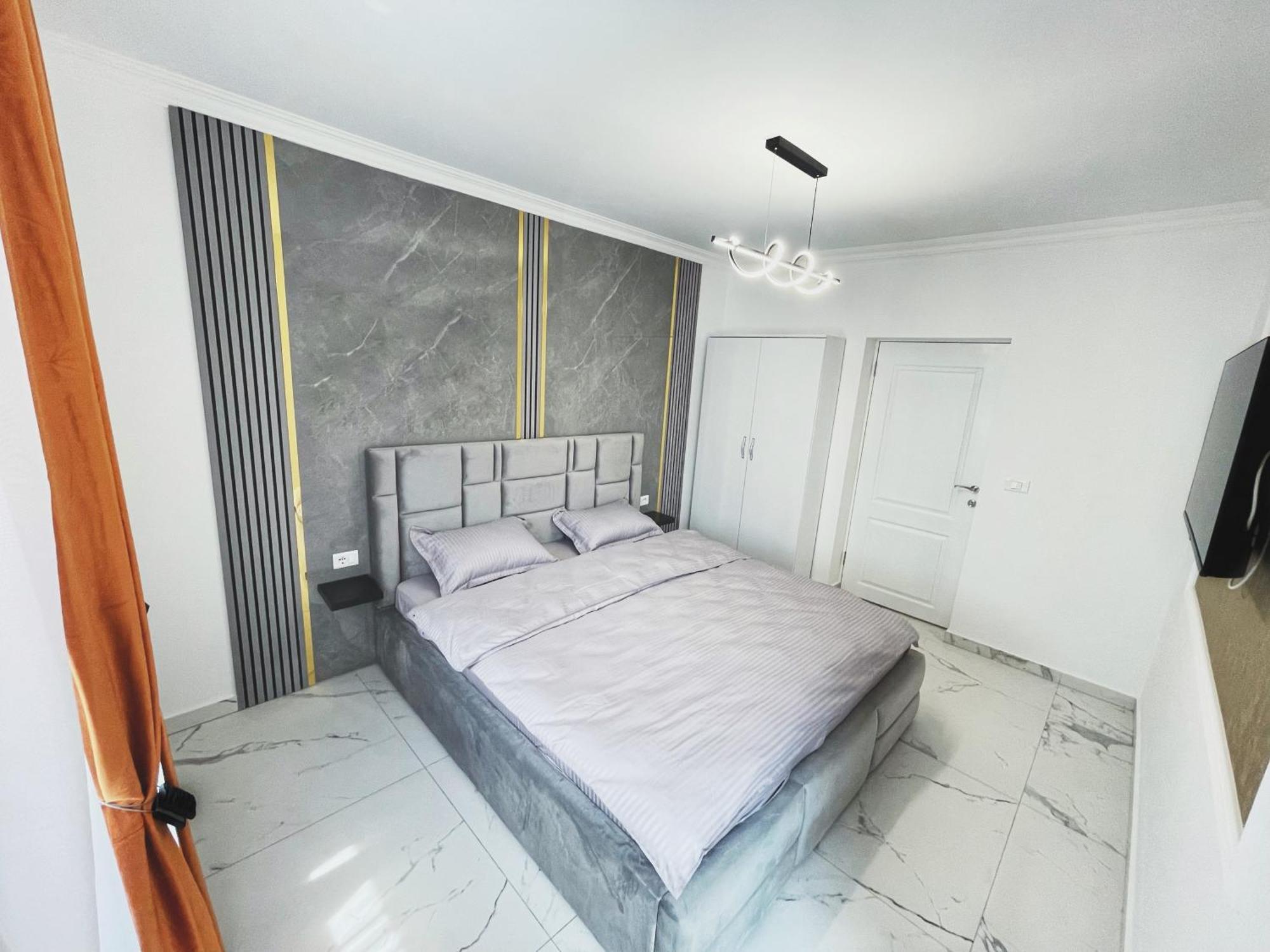 Rv Premium Apartments Arad Esterno foto