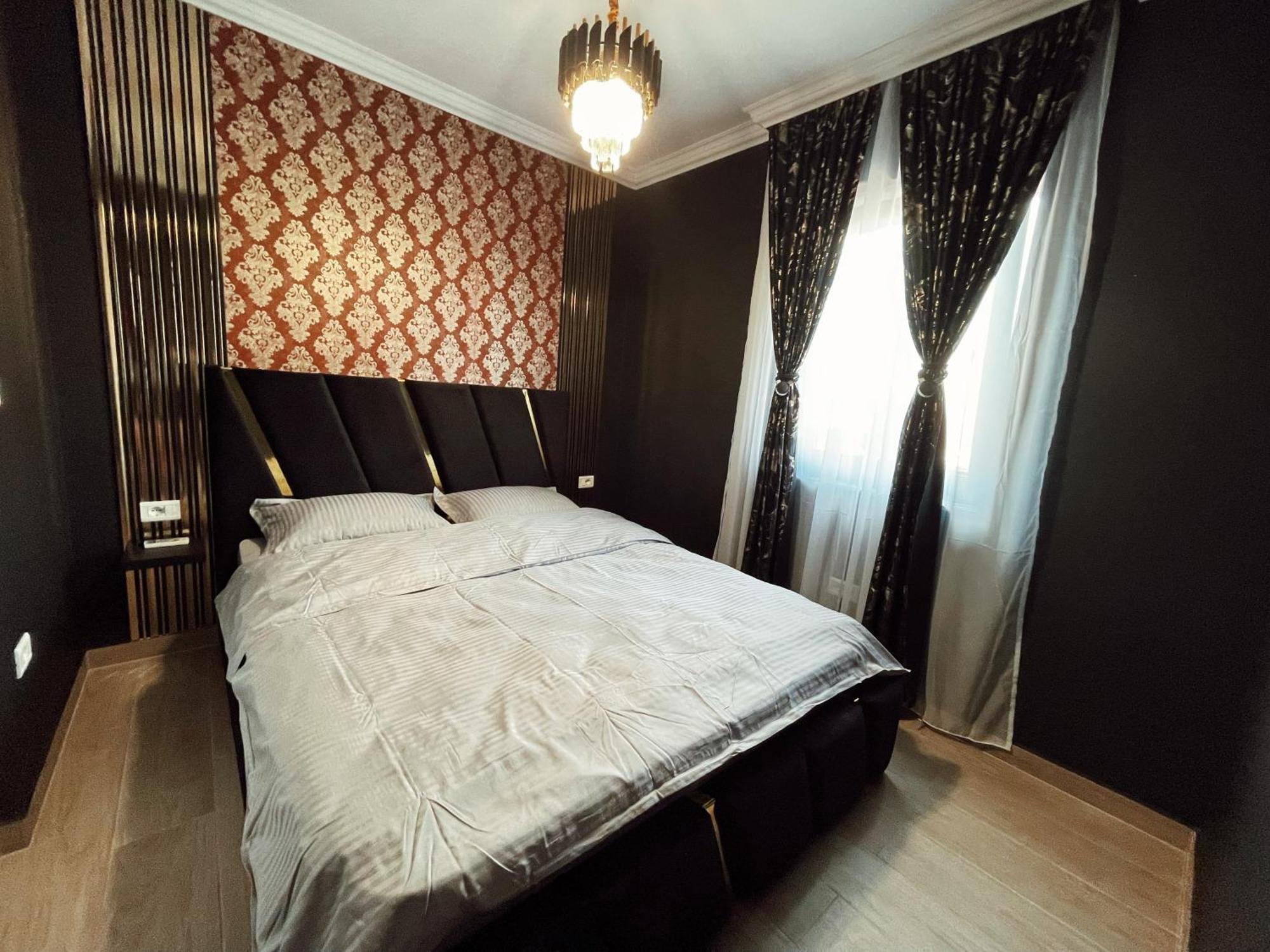 Rv Premium Apartments Arad Esterno foto