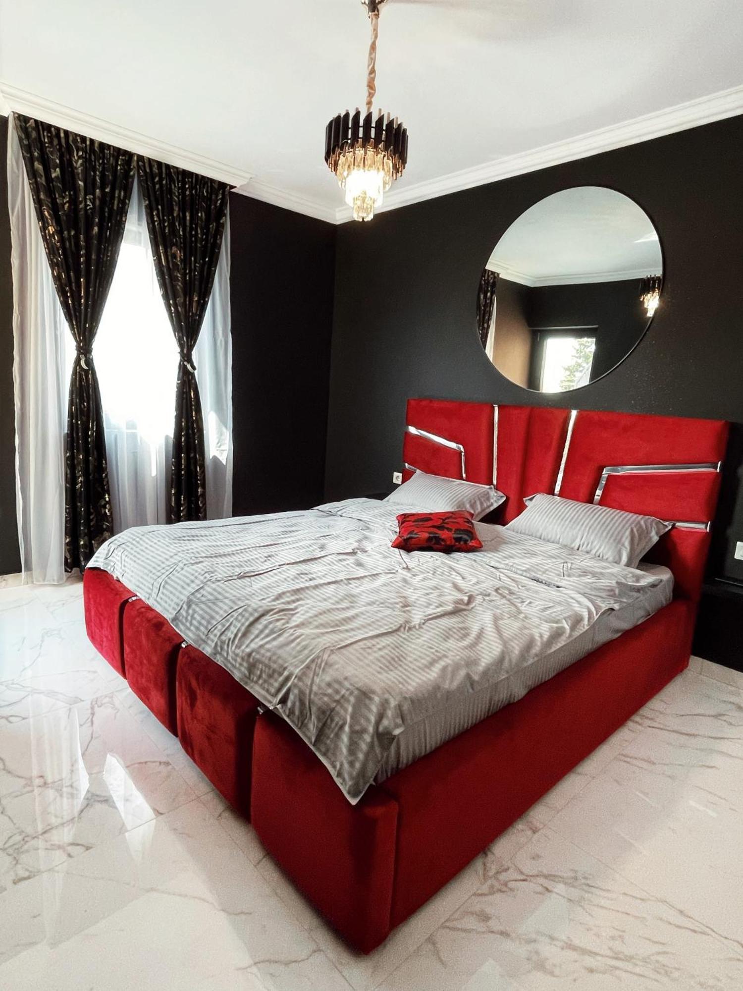 Rv Premium Apartments Arad Esterno foto