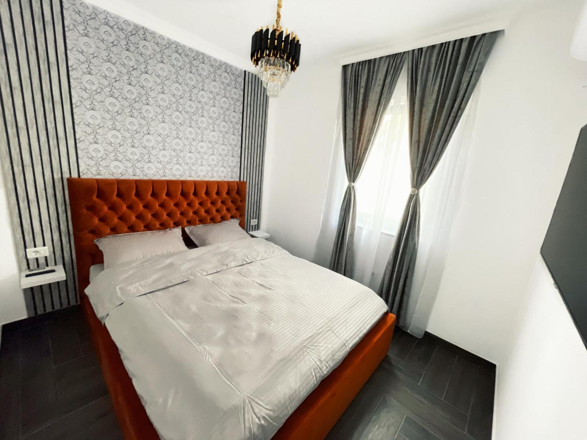 Rv Premium Apartments Arad Esterno foto