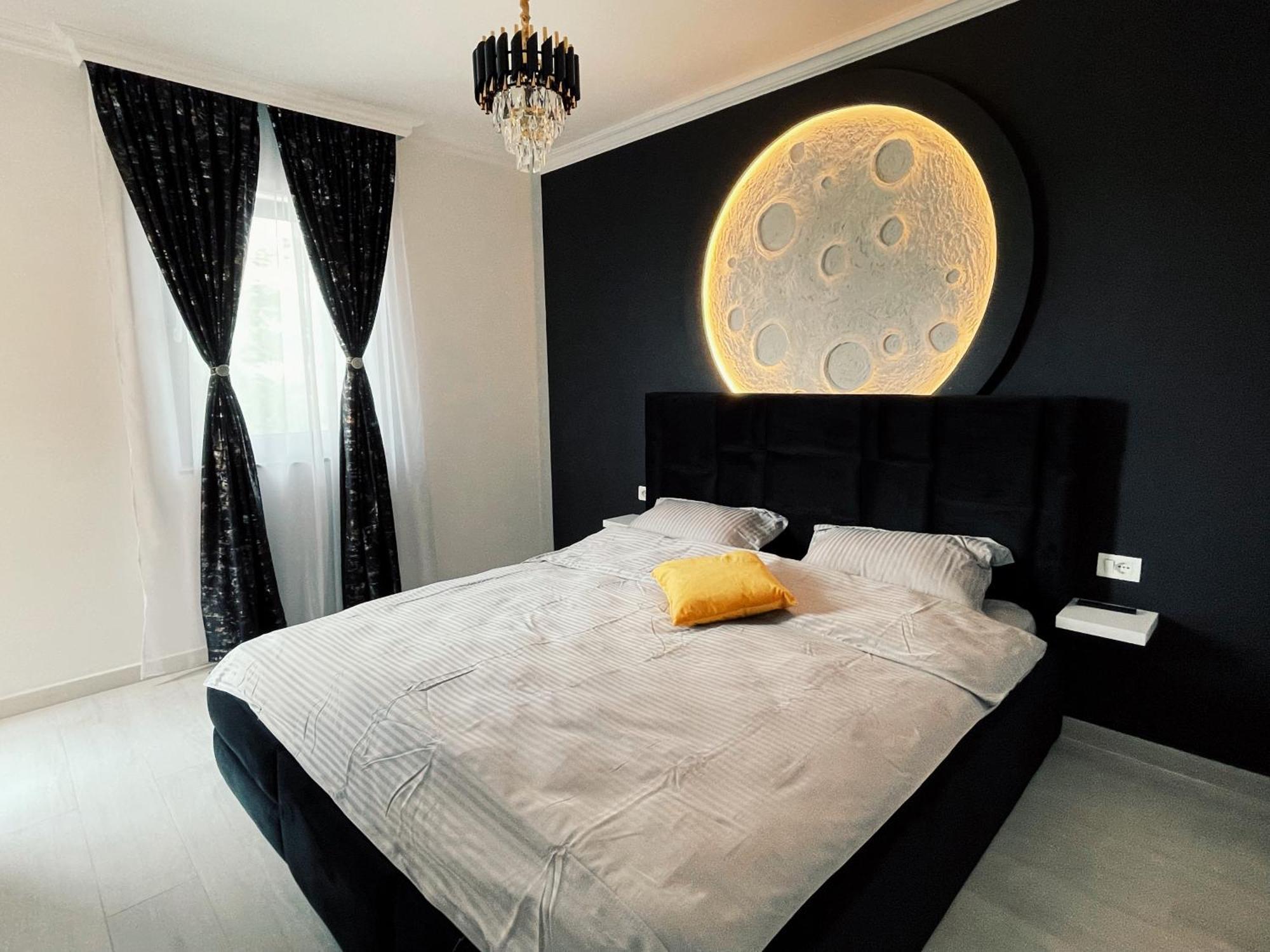 Rv Premium Apartments Arad Esterno foto